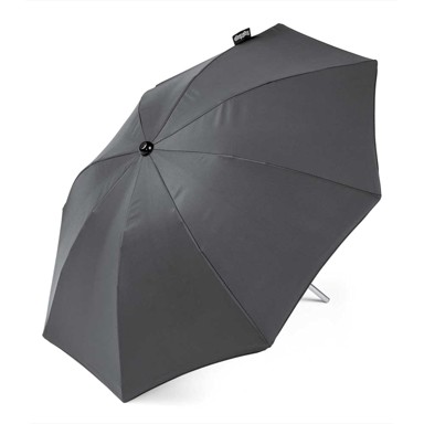PEG PEREGO Suncobran Ombrellino za kolica, siva 