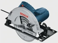 BOSCH Ručna kružna pila Professional GKS 235 Turbo