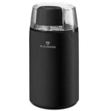 BLAUMANN Električni mlinac za kavu BL-9023, crni