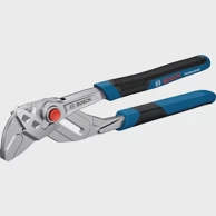 BOSCH Sanitarna kliješta s ključem Professional, 250 mm