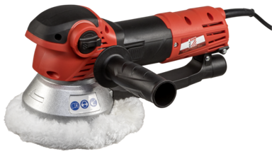 HOLZMANN EZS150PRO Dvostruka brusilica i polirka