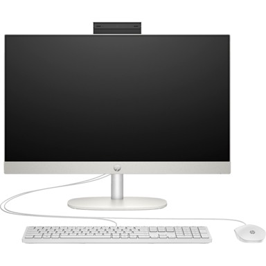 HP All-in-One računalo 27-CR3N4 i7, 512GB SSD, FHD ekran na dodir
