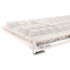 DUCKY Tipkovnica One 3 Aura White TKL Gaming, RGB LED, Kailh Jellyfish Y (US) - DKON2187ST-FUSPDAWWWWK1