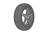 DUNLOP Guma 215/65R16 106T Econodrive E C 70