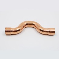 VIEGA Bakreni (Cu) obilaz FI 15 - 2R                                                                                                                                                                                    