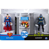 Akcijska figura Superman 6056334