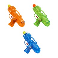 DENIS TOYS Pištolj na vodu, 17 cm