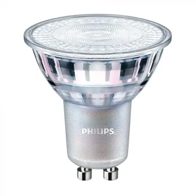 PHILIPS Master LED Reflektor Žarulja, GU10, VLE, 4.9-50W, 940, 60D