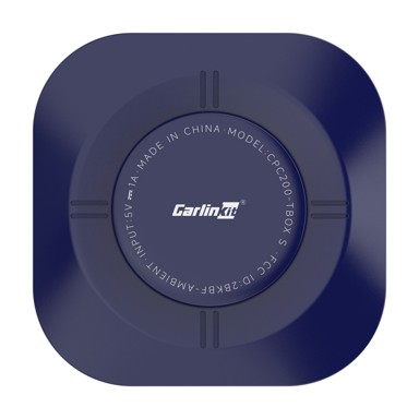 CARLINKIT Bežični adapter Tbox-S2P, CarPlay i Android Auto
