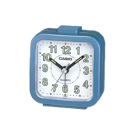 CASIO Budilica TQ-141-2DF, plava
