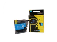BROTHER Originalna tinta LC-985, cijan