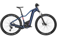 BERGAMONT Električni bicikl E-Revox Premium Sport FMN, 2022.
