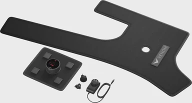 HYPERICE Venom Shoulder, desni