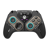 TURTLE BEACH Igraći upravljač Stealth, Android/PC/Xbox One/Xbox Series S/Xbox Series X/iOS, crna