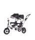 CHIPOLINO Tricikl 2Play, srebrna