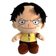 One Piece Ace plišana igračka 25cm