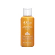 D'ALBA Krema-ulje čistač za lice White Truffle Return Oil Cream Cleanser 65 ml