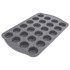 NORTHIX Kalup za muffine 24 kom. 4,5 cm