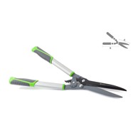 STALCO Škare za živicu, 210 mm