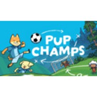 Igra za PC: Pup Champs