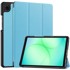 GS preklopna futrola za Samsung Galaxy Tab A11/A9, smartcase, plava