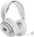 STEELSERIES Gaming slušalice Arctis Nova 5X Wireless, bijele 61677