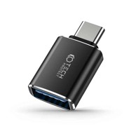 TECH-PROTECT Adapter tip C na USB, OTG