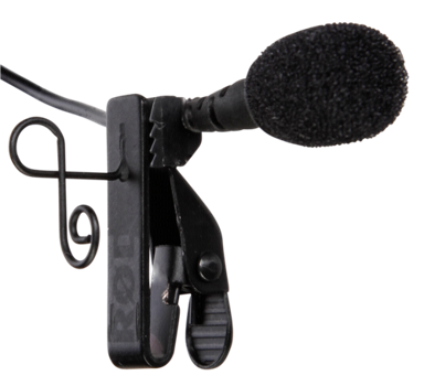 RODE Mikrofon SmartLav+