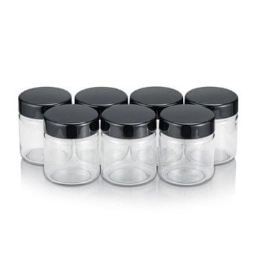 SEVERIN Rezervna stakla EG 3514, set