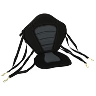 Sjedalo za SUP dasku, s naslonom