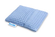 Termofor Wafel Premium plavi