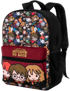 BLUESKY Ruksak Harry Potter Kawaii