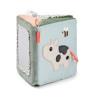 Aktivno ogledalo Tiny Farm