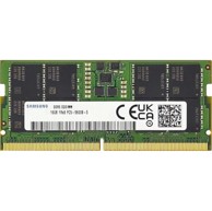 SAMSUNG RAM memorija 16 GB DDR5, crna