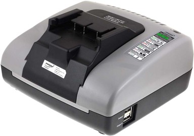 Punjač za Hitachi 14,4V/18V