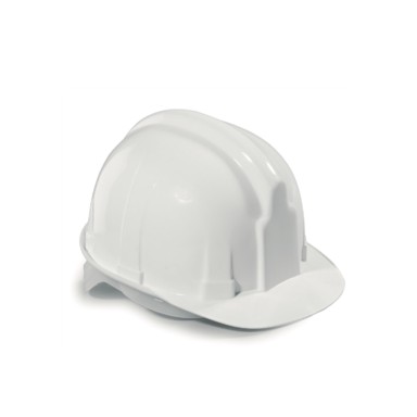 LACUNA Kaciga zaštitna - bijela