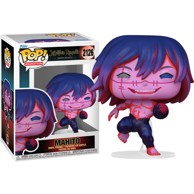 Funko POP Jujutsu Kaisen Mahito 9cm