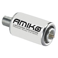 AMIKO Zaštita od grmljavine