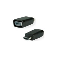 STANDARD Adapter HDMI - VGA, M/F
