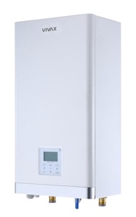 VIVAX Unutarnja jedinica dizalice topline 8, 10kW