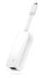 TP-LINK Mrežna kartica UE300C, USB 3.0 Type-C na Ethernet, 1000 Mb/s