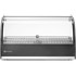 HENDI Grijana vitrina 273982, 400 W, GN1/1