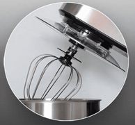 FIRST AUSTRIA Metla za miješanje T-5259-7