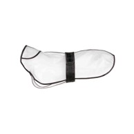 TRIXIE Kabanica za pse transparentna S 38 cm