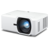 VIEWSONIC Projektor LSD401HD, standardnog dometa, DLP, 1920 x 1080, 4000 ANSI lumena, bijeli