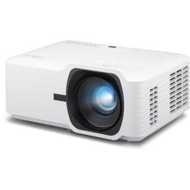 VIEWSONIC Projektor LSD401HD, standardnog dometa, DLP, 1920 x 1080, 4000 ANSI lumena, bijeli