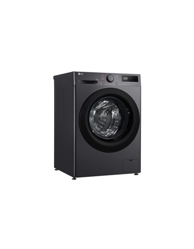 LG Perilica rublja F4WR510SBM, 1400 okr/min, 10 kg
