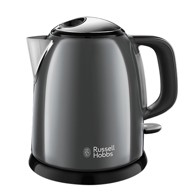 RUSSEL HOBBS Kuhalo za vodu CompactPlus 24993-70, sivo