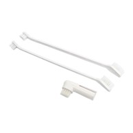 LOVE STORY Četkice za kućne ljubimce, set 3 kom