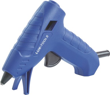 Pištolj za vruće lijepljenje CLASSIC 7 mm